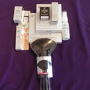 it Cosmetics Bundle